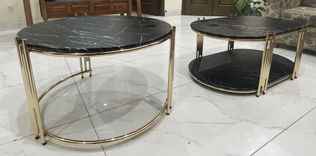 Center Table | coffee table | console tables | Luxury tables 5