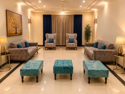 Sofa's available on factory price