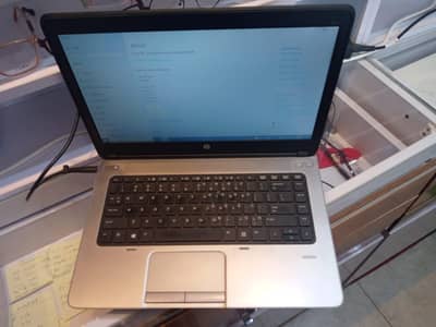 hp probook