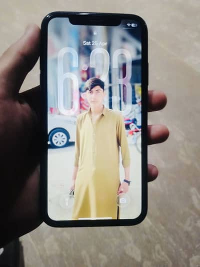 IPhone 11 Non PTA
