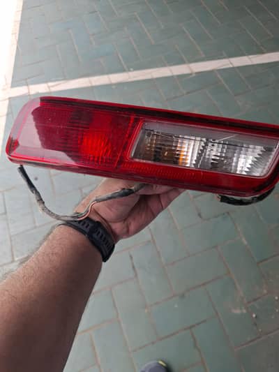 Suzuki Alto Geniune Back Light