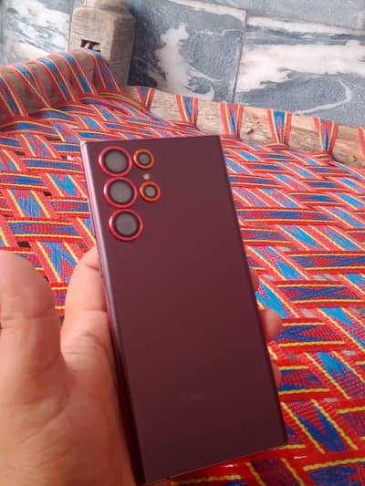 Samsung s22 ultra