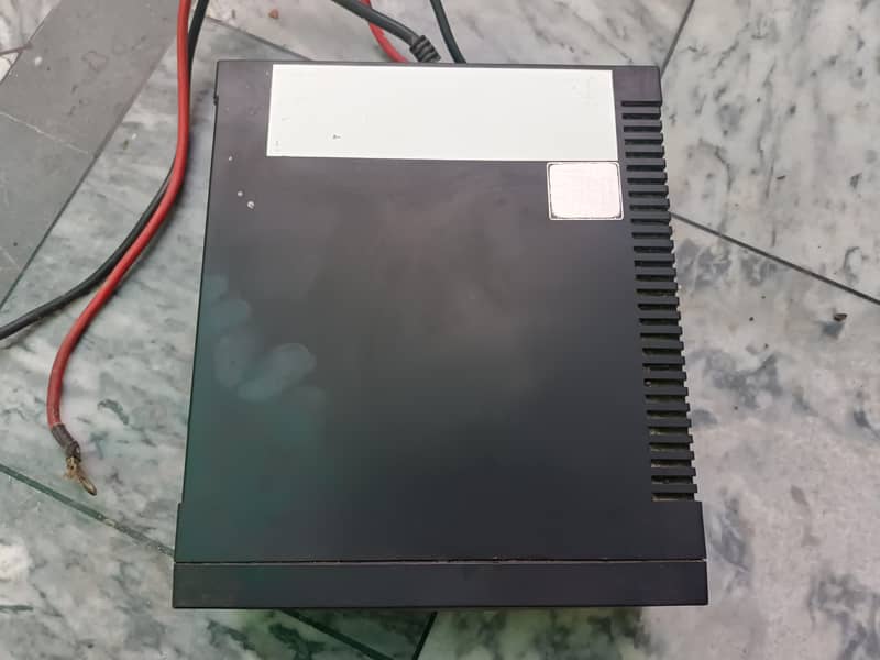 UPS Single Battery 1