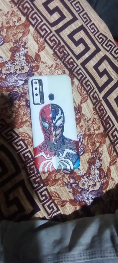 tecno camon 17