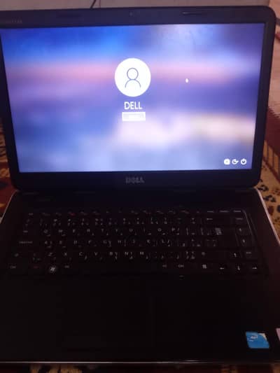 Dell Laptop For sell