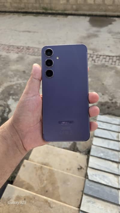 Samsung Mobile S24 Plus (Read Complete AD)
