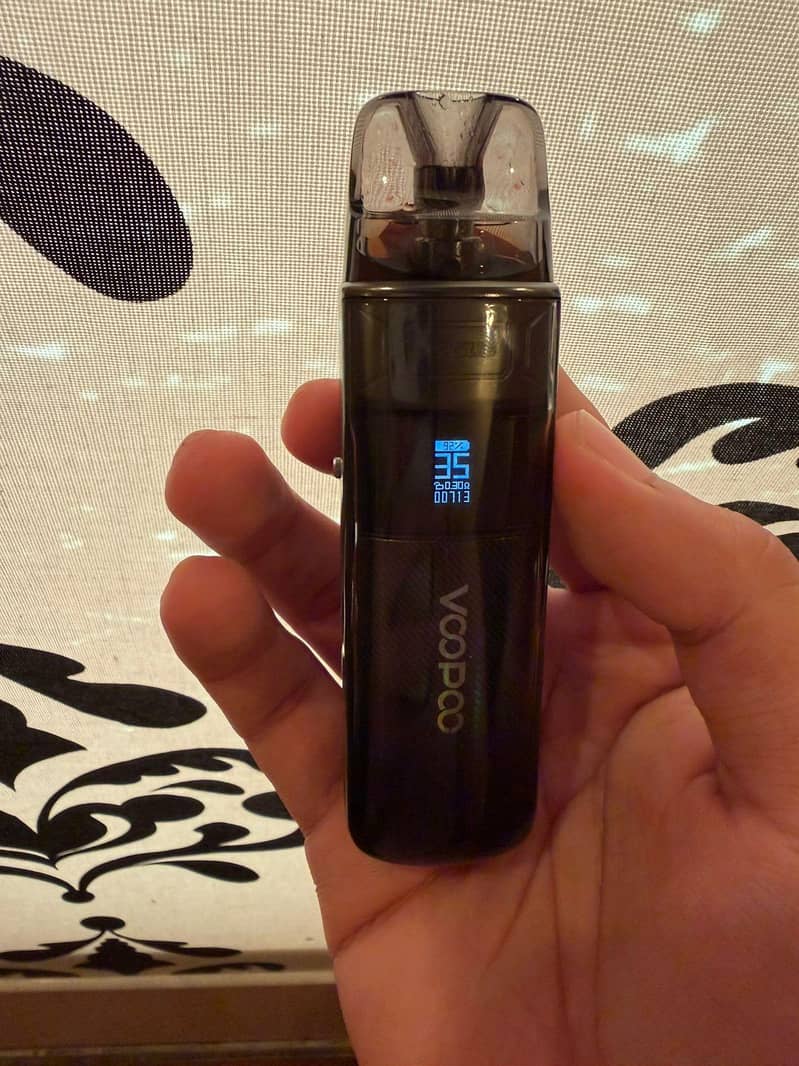 voopoo argus 2