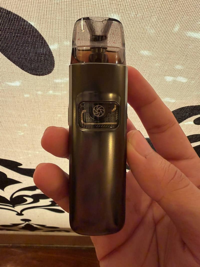 voopoo argus 3