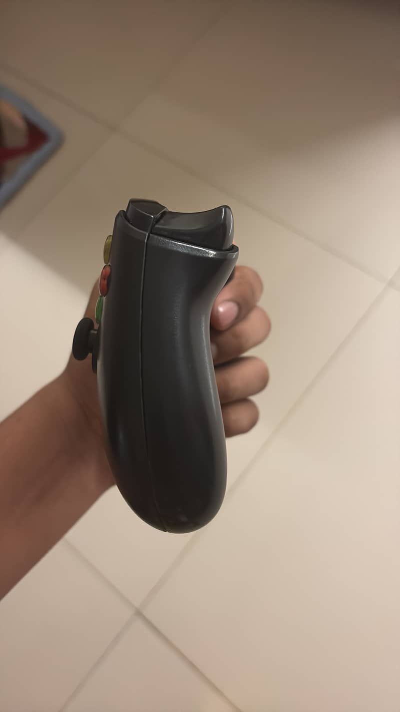 Xbox 1 controller—original 1