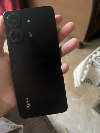 Redmi 13c dual SIM approved