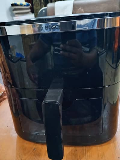 BOSCH Air Fryer 7.2L