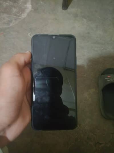Vivo Y11
