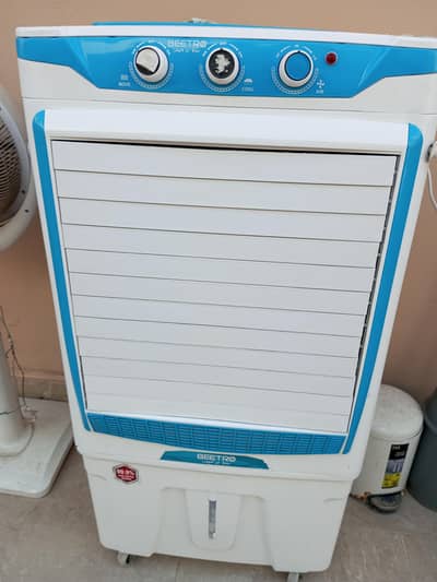 Breeto Room Cooler