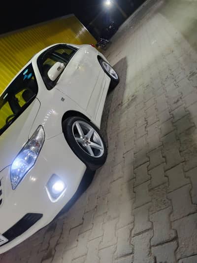 Toyota Corolla altis for sale 2012 model