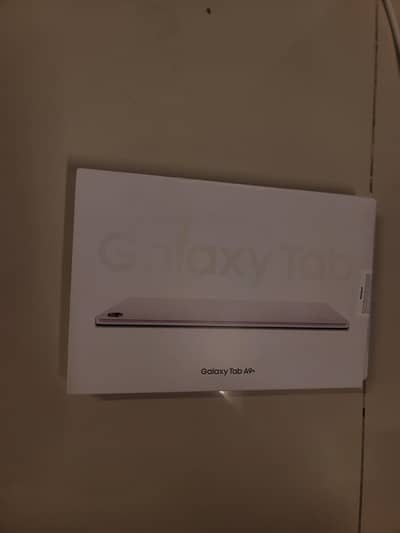 Samsung Galaxy Tab 9+