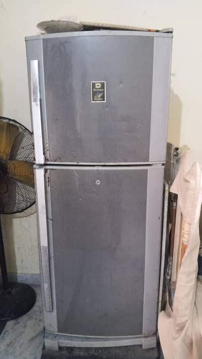 Dawlance fridge