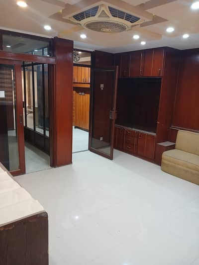 1050 Sq. Ft Office for Sale Prime Commercial Location