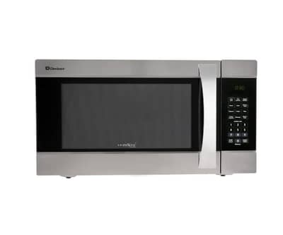 Dawlance new with box oven