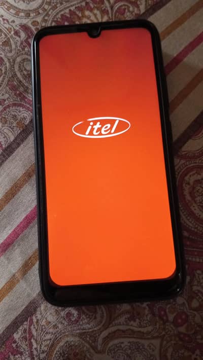 good condition