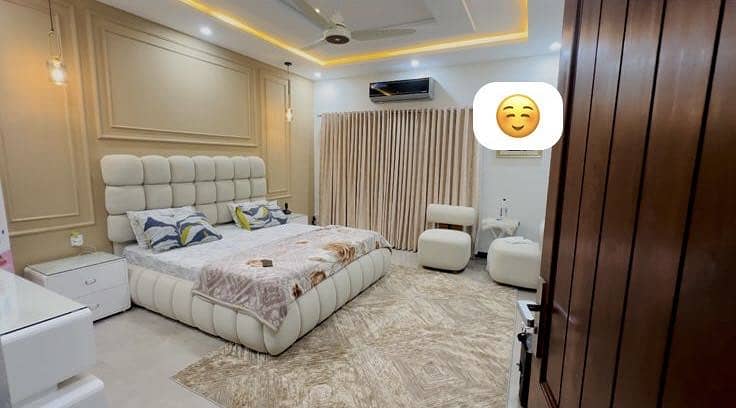 Complete bed Set 1