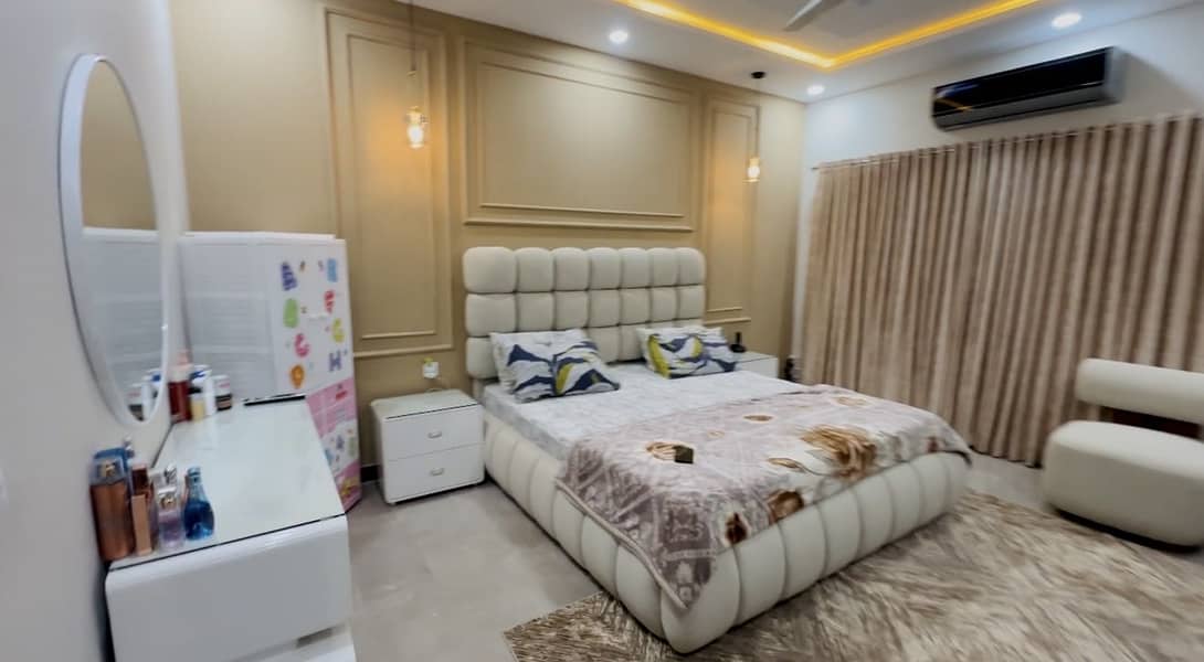 Complete bed Set 2