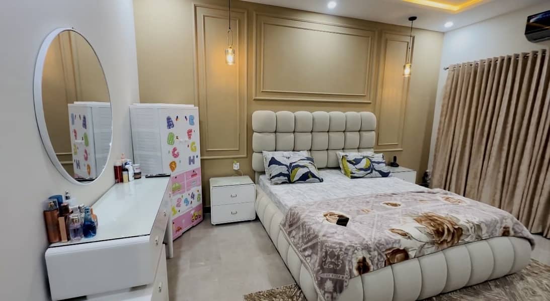 Complete bed Set 3