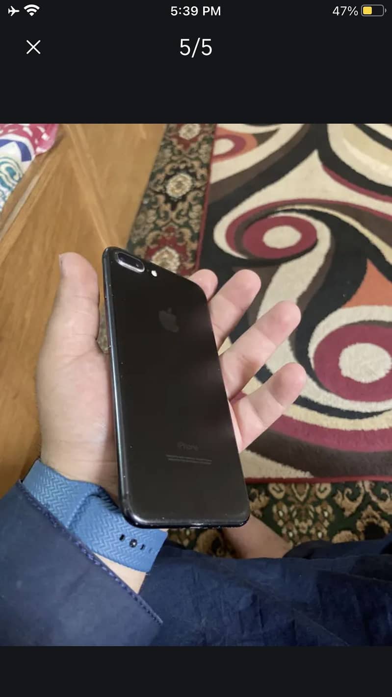 7plus 128 0