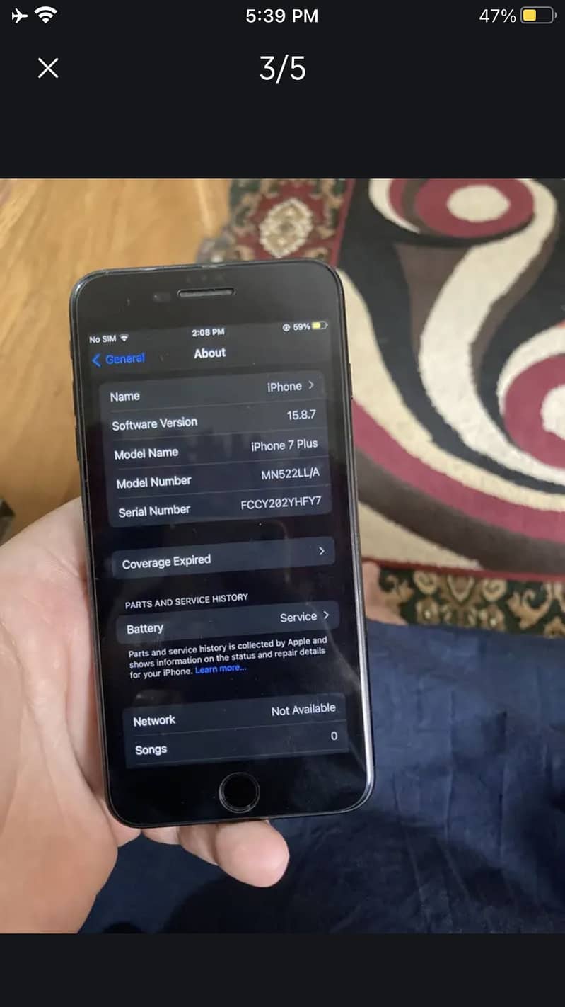7plus 128 2