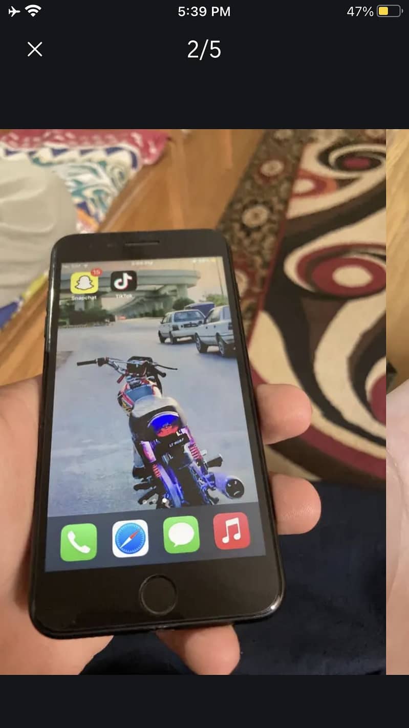 7plus 128 3