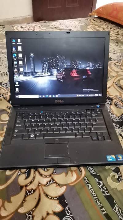 Dell laptop for sale 4 GB ram 500 GB hard