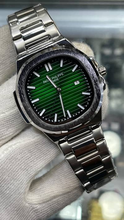 Patek phillipe geneve