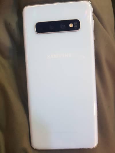 samsung s10 8/128gb vip approved  gaming  phone