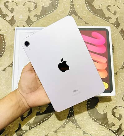 iPad Mini 6