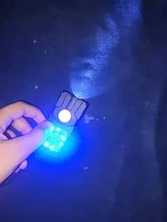 TASER 8800WALTS