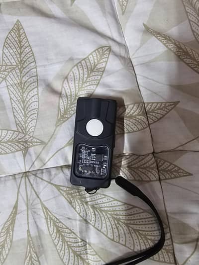 TASER 8800WALTS