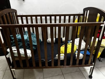 Baby Coat