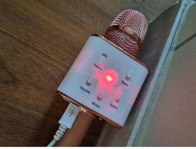 mic for kid best quality