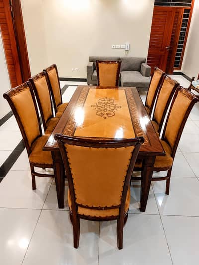 Dining Sets Available