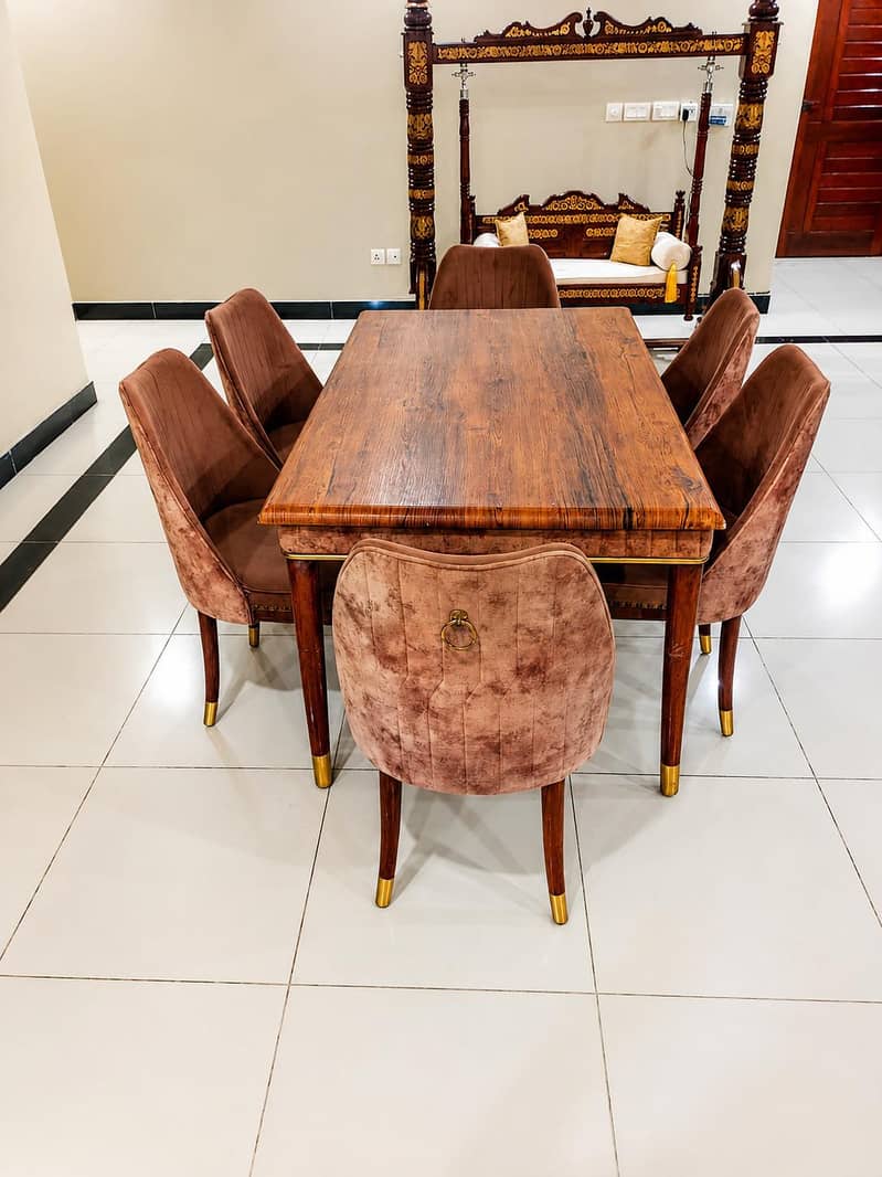 Dining Sets Available 1