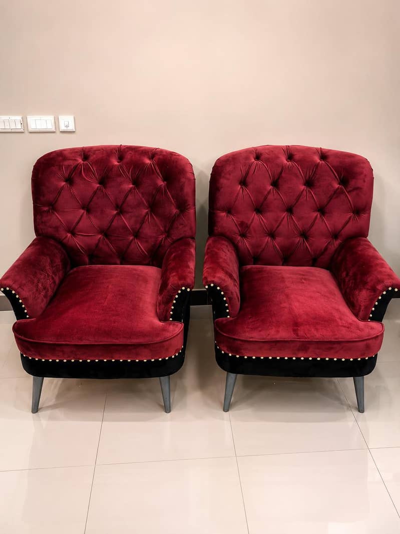 Dining Sets Available 3