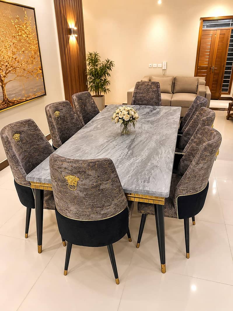Dining Sets Available 5