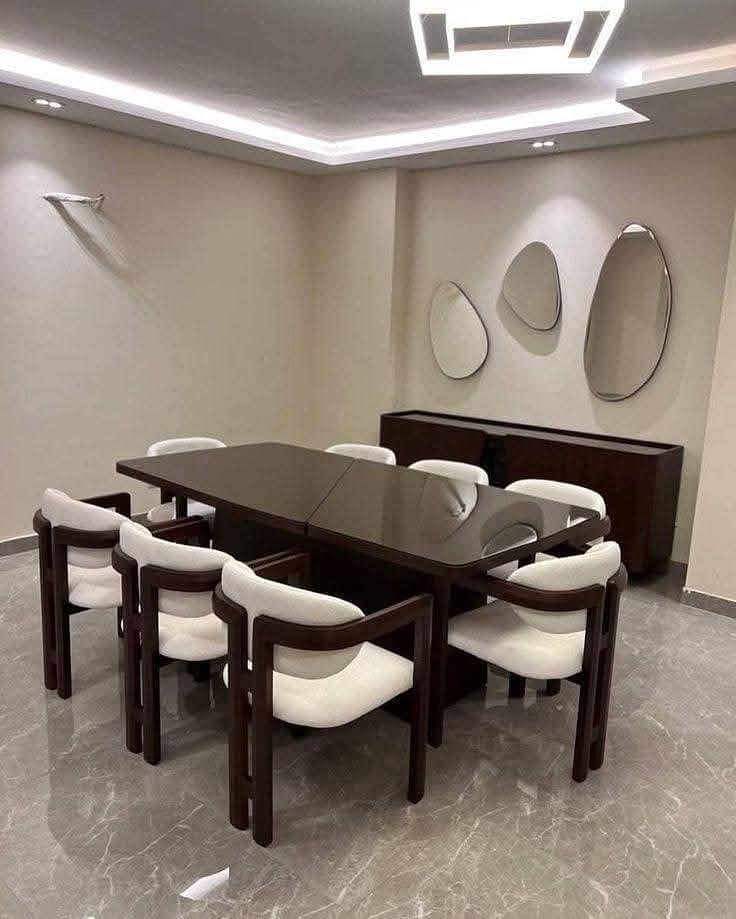 Dining Sets Available 9