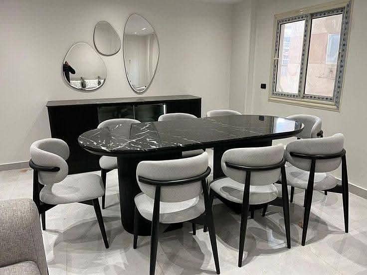 Dining Sets Available 10