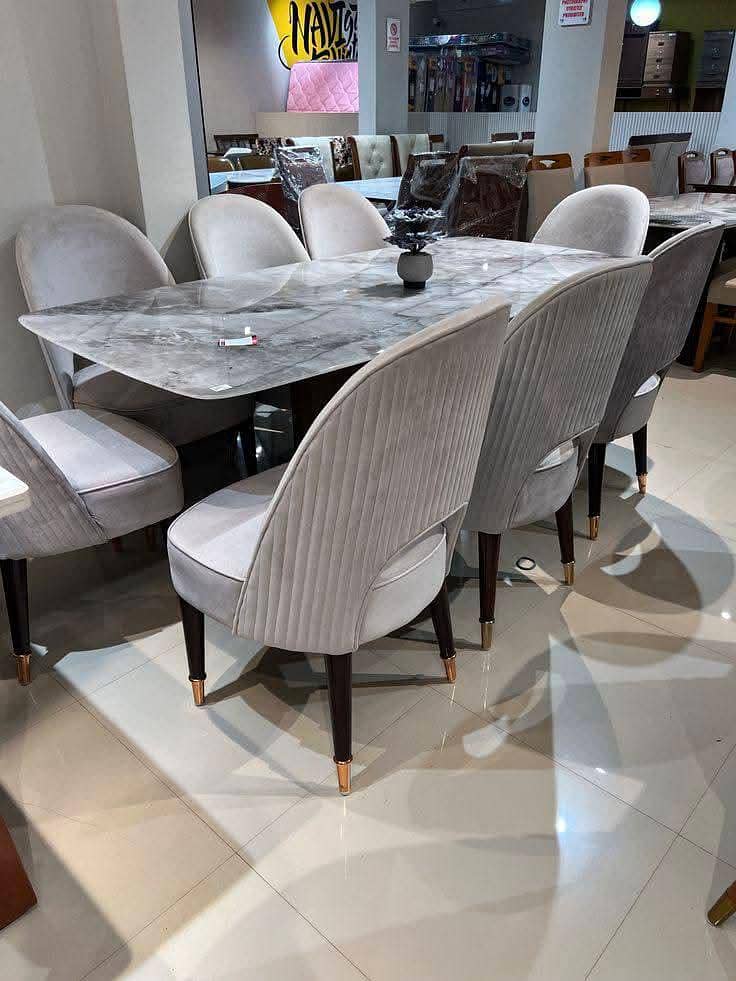 Dining Sets Available 12
