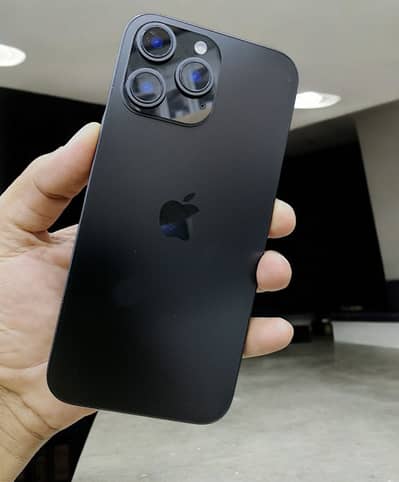 Apple iPhone 16 Pro Max