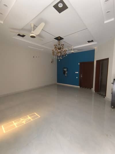 10 Marla Owner Build l Brand New 1st Entry House For Rent l Sector C l Near Grand Mosque