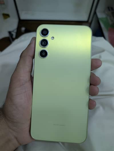 Samsung A34 5G original condition