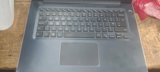 Dell Core i5 8th Gen Laptop 8GB RAM SSD Fast Laptop