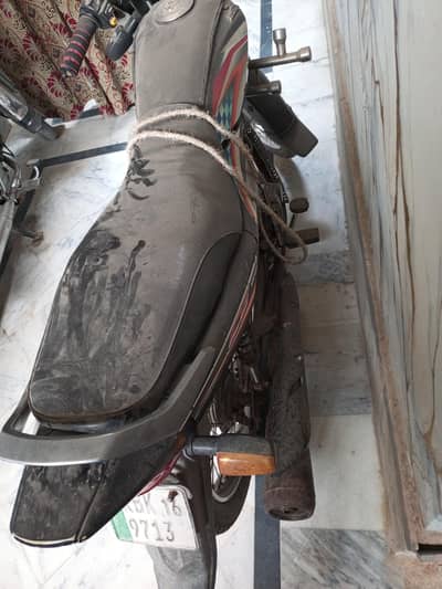 dream 125 for sale one hand used