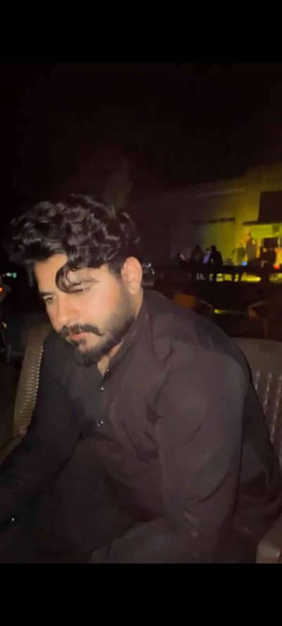 Fahad iqbal